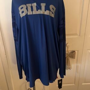 Buffalo Bills men’s shirt